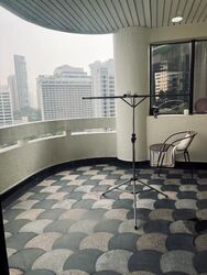 The Claymore (D9), Condominium #625492541